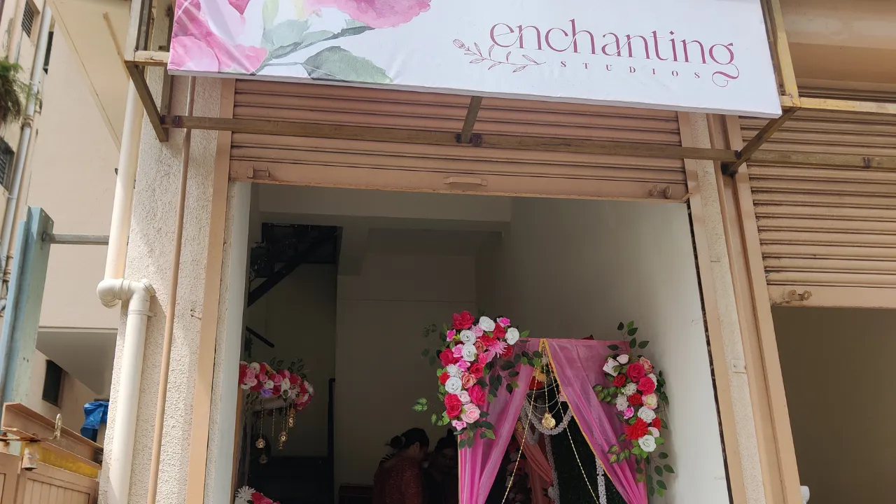 Enchanting Studios