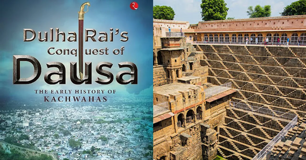 Dulha Rais Conquest of Dausa