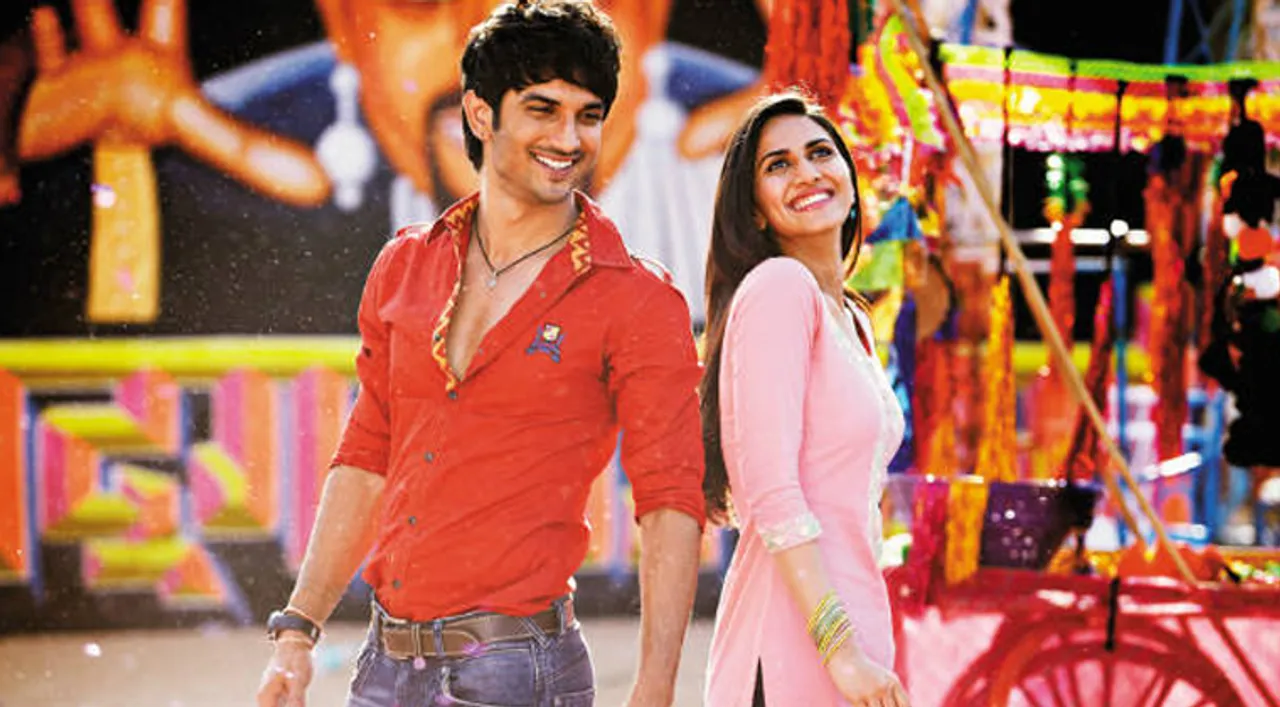 movies shot in Jaipur