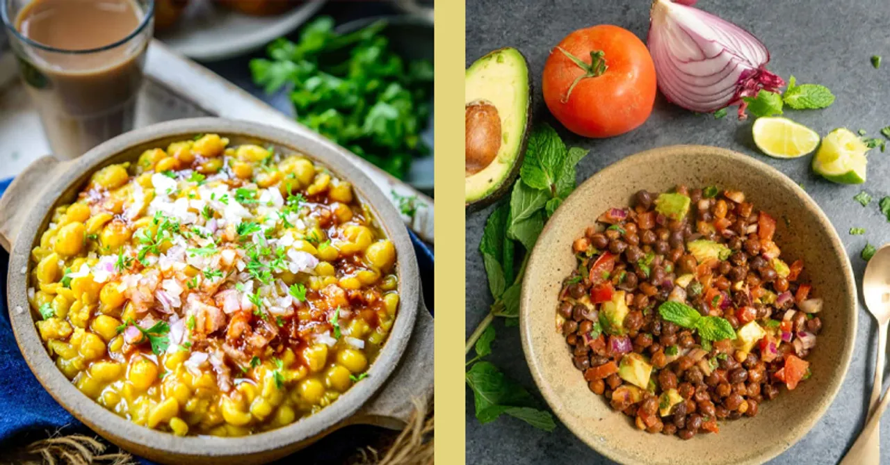 quick iftar snacks