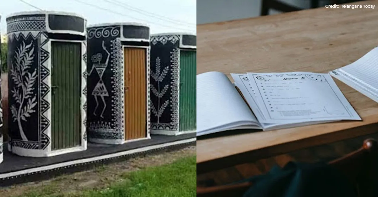 Local roundup: Telangana villages topped Gram Panchayat list, West Bengal starts open-air classes, and more short local relevant stories for you