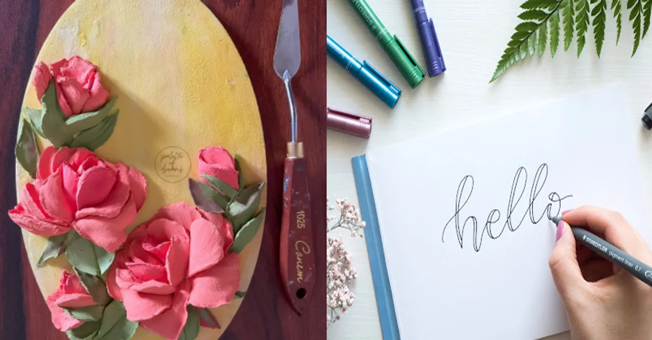 upcoming online workshops