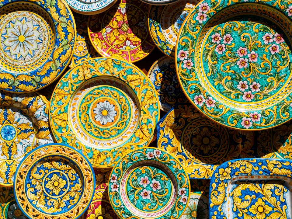 Indian Crockery Brands