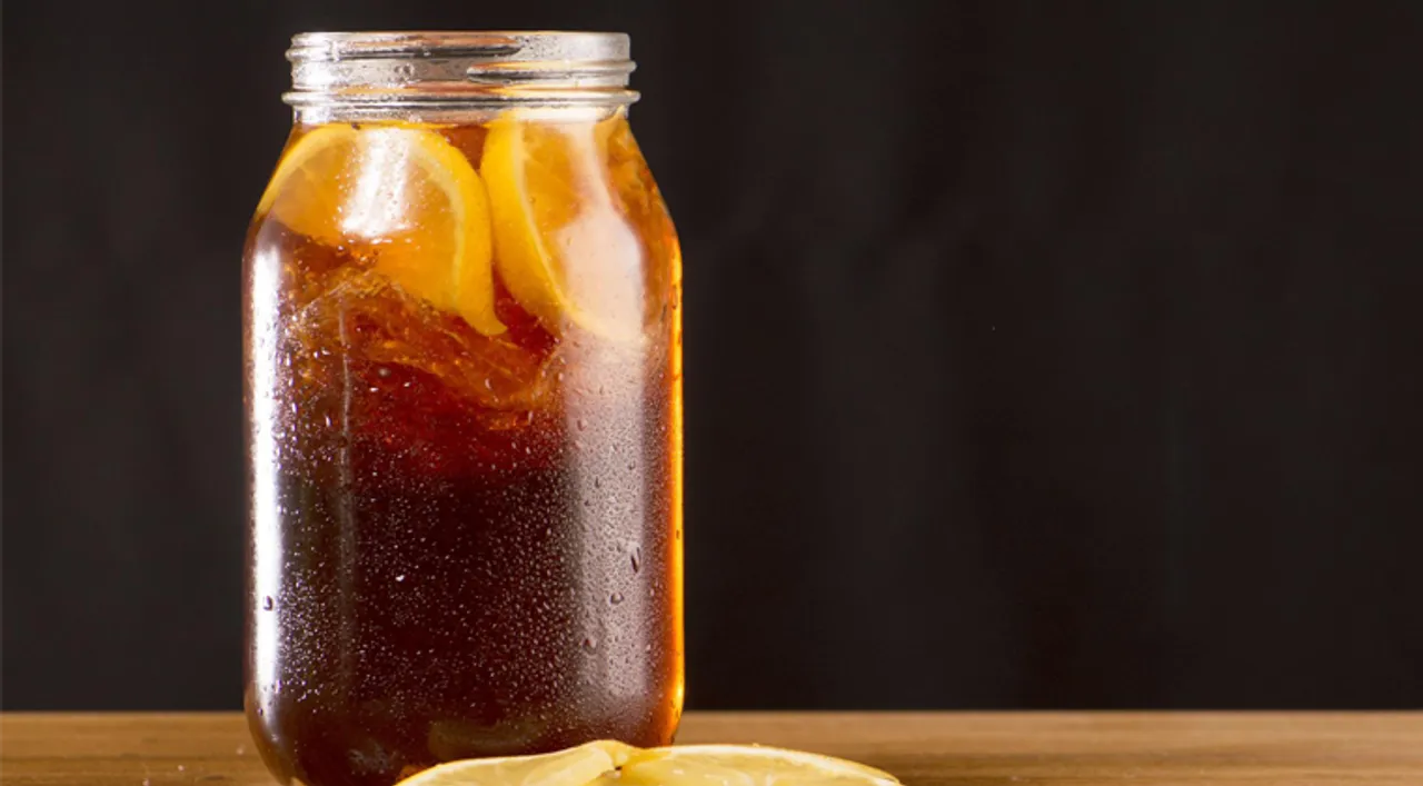 These Iced Tea recipes are sure to refresh your day!
