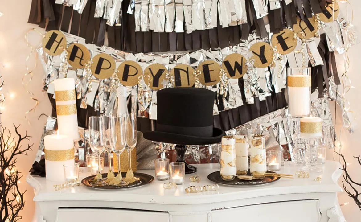 2021 Alert: Here's how you can enjoy this new year eve at home!