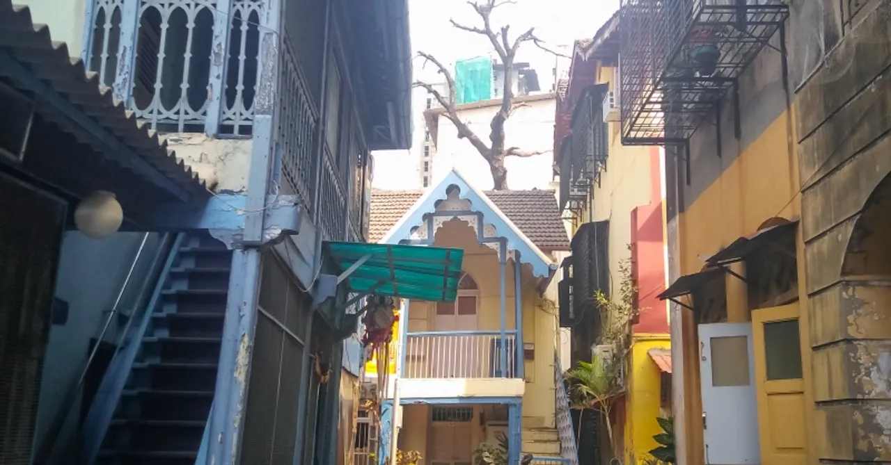 Lost in Time: Rediscovering the Forgotten History of Mumbai's Indigenous East Indian Community