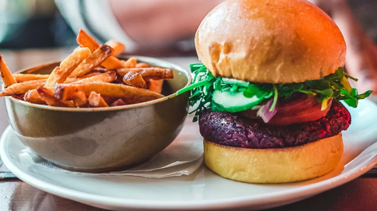 Eat healthy with these vegan food deliveries in Mumbai