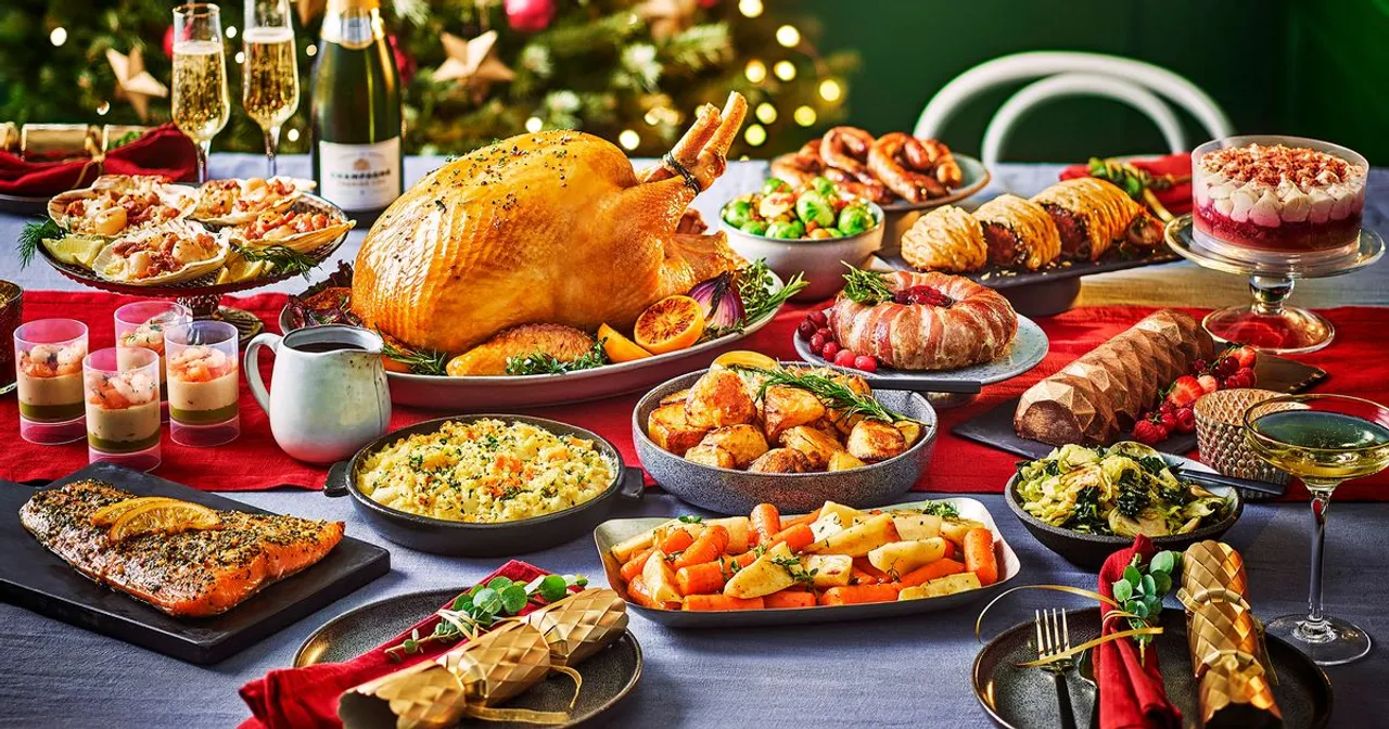 Christmas Recipes