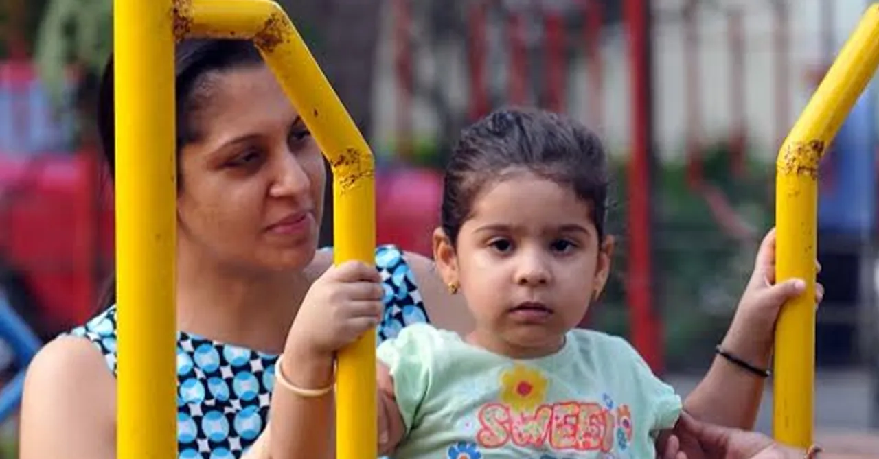 Karnataka government announced six-month child care leave to women government employees on Women's Day
