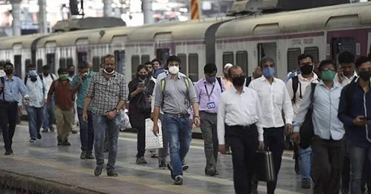 New lockdown rules in Maharashtra; Here's all you need to know!