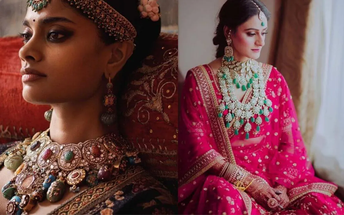 Wedding Boutiques you must visit in Ahmedabad!