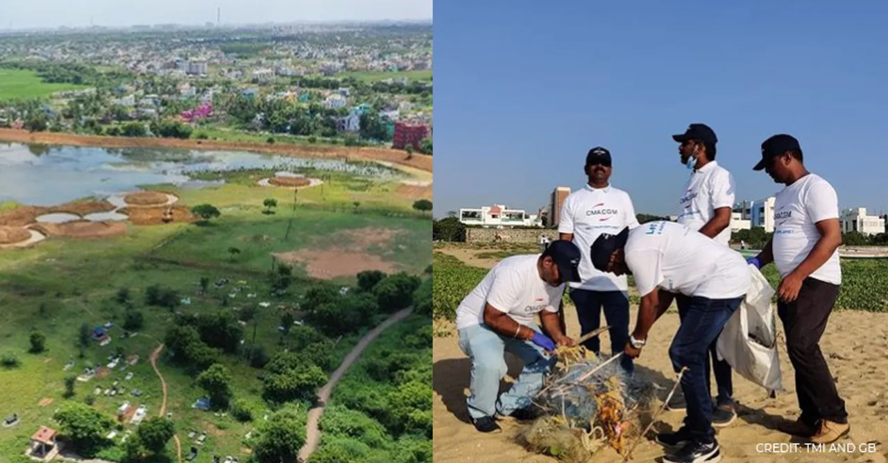 A quick recap with the Environmentalist Foundation of India on the restoration of rivers and the challenges that come along with it!