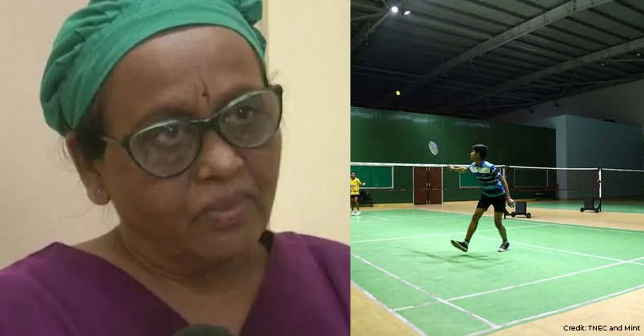 Local roundup: Haryana to get first injury rehabilitation center, Gujarat nurse to get the award, and more short local news for you