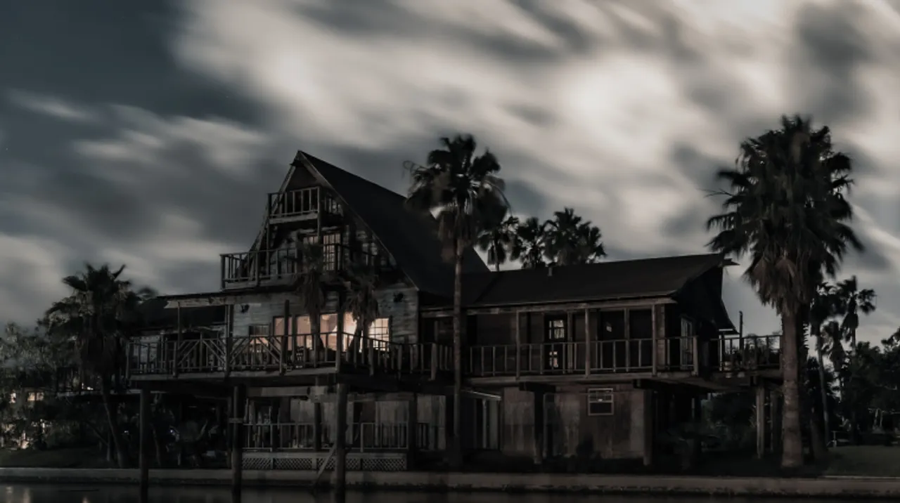 Spooky Alert! These haunted places in Delhi will give you nightmares!