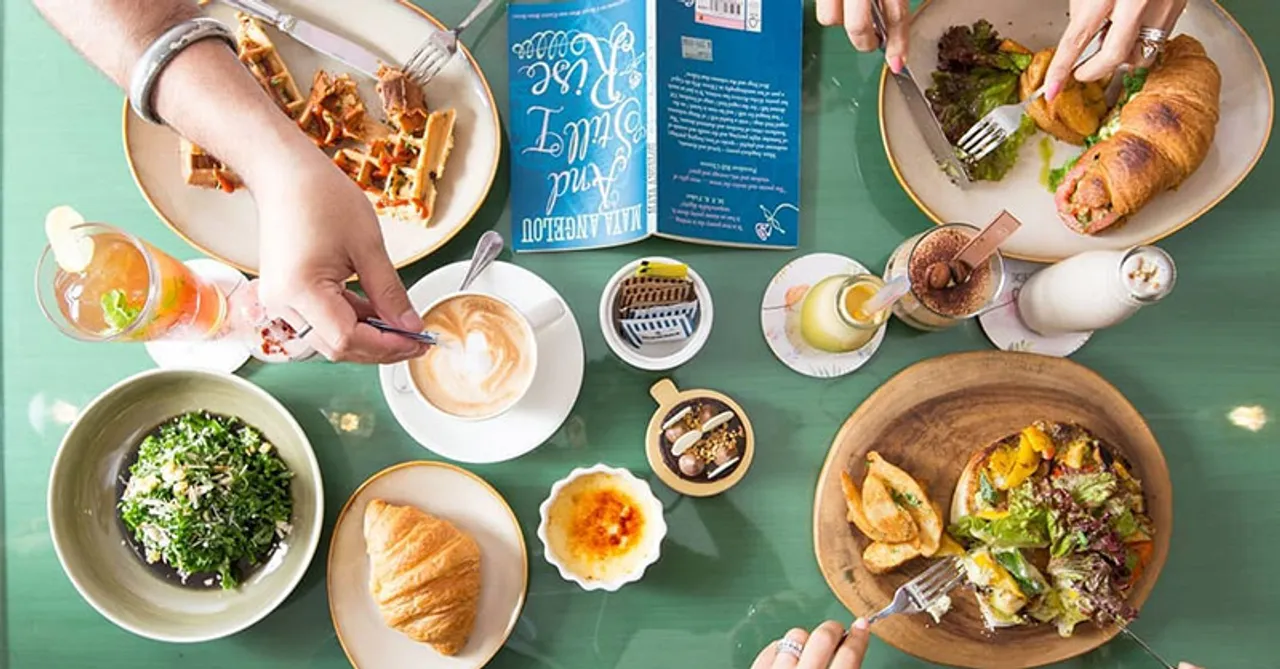 Kickstart your morning with these Breakfast places in Mumbai open for delivery/take away!