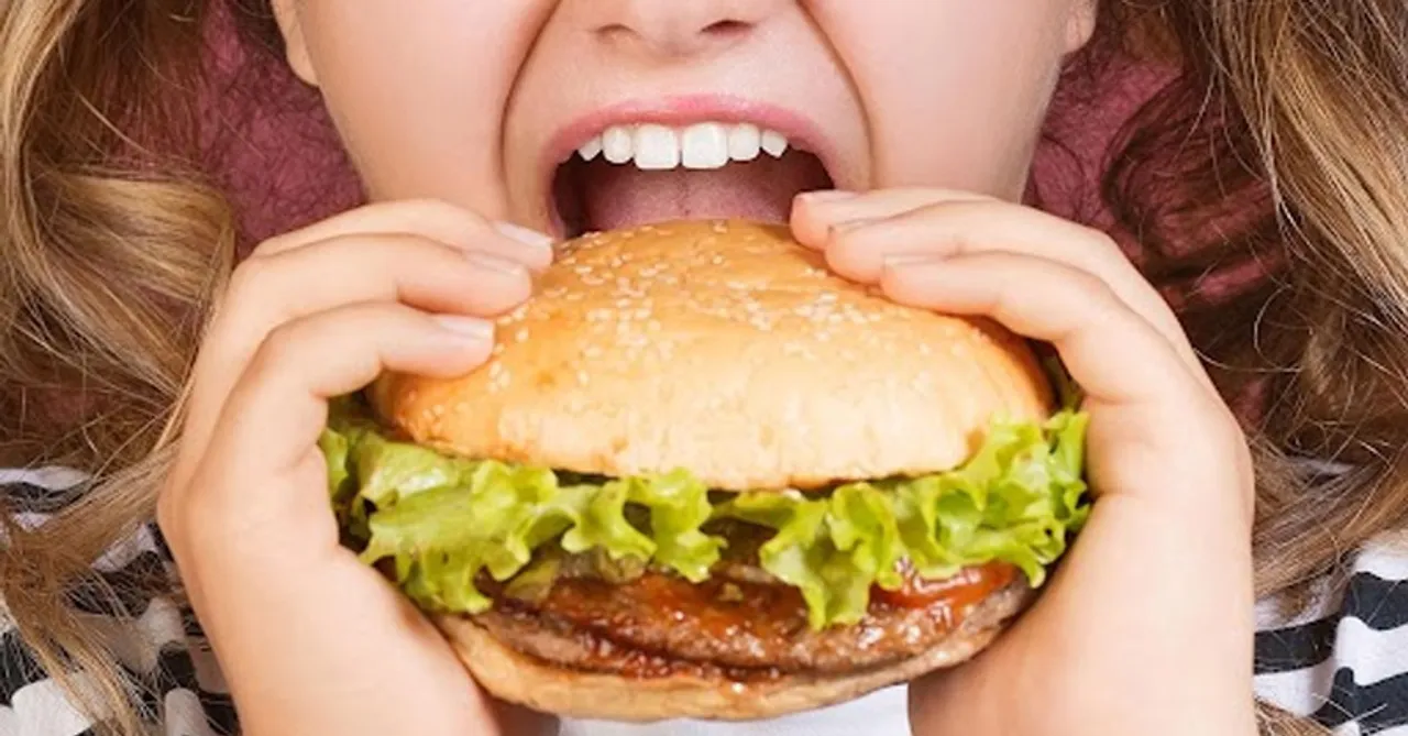 Check out these best burger places in Mumbai and make your day burgerlicious!