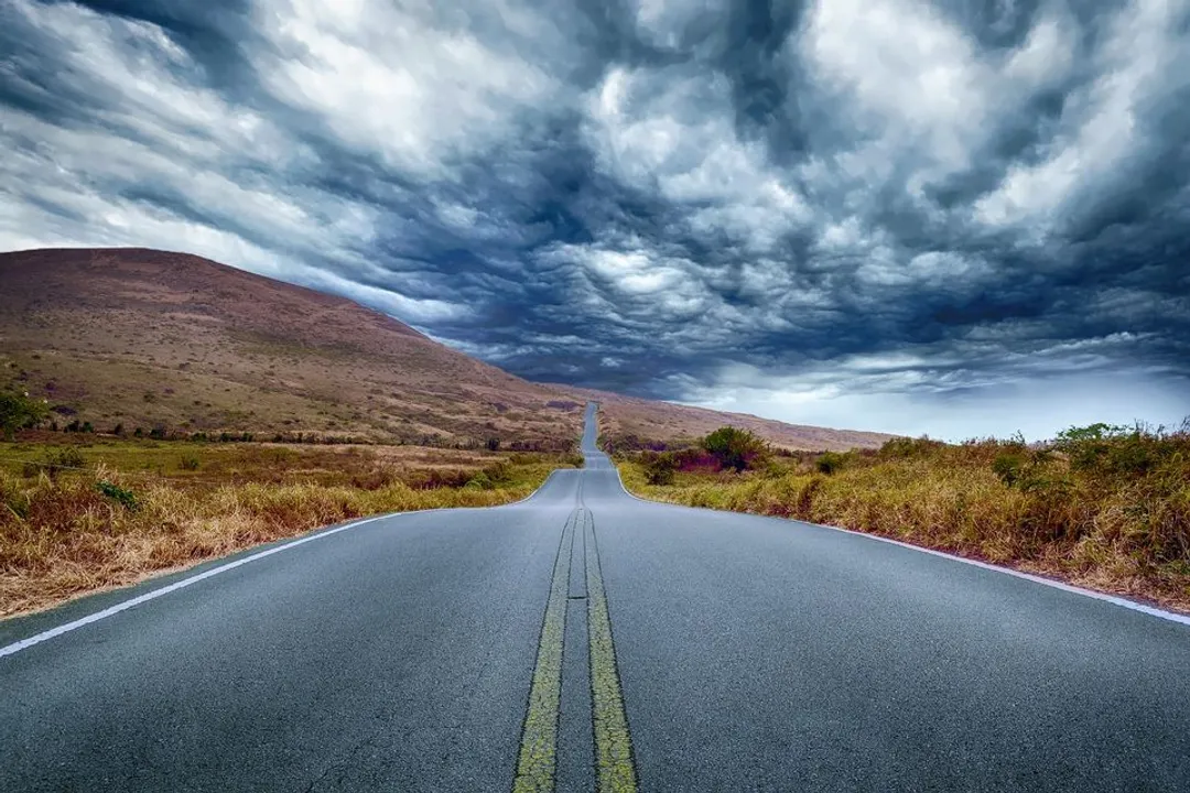 Take on new adventures with road trips in Northeast India!