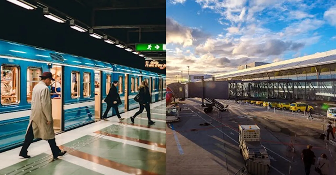 Local roundup: Pune Metro to be inaugurated soon, Delhi Airport gets new Arrival, and short local relevant news stories for you!