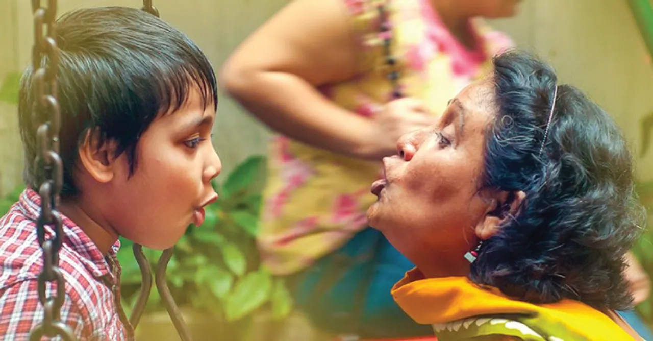 Here's how Purple Butterfly Technologies is helping parents with the early detection of Autism!