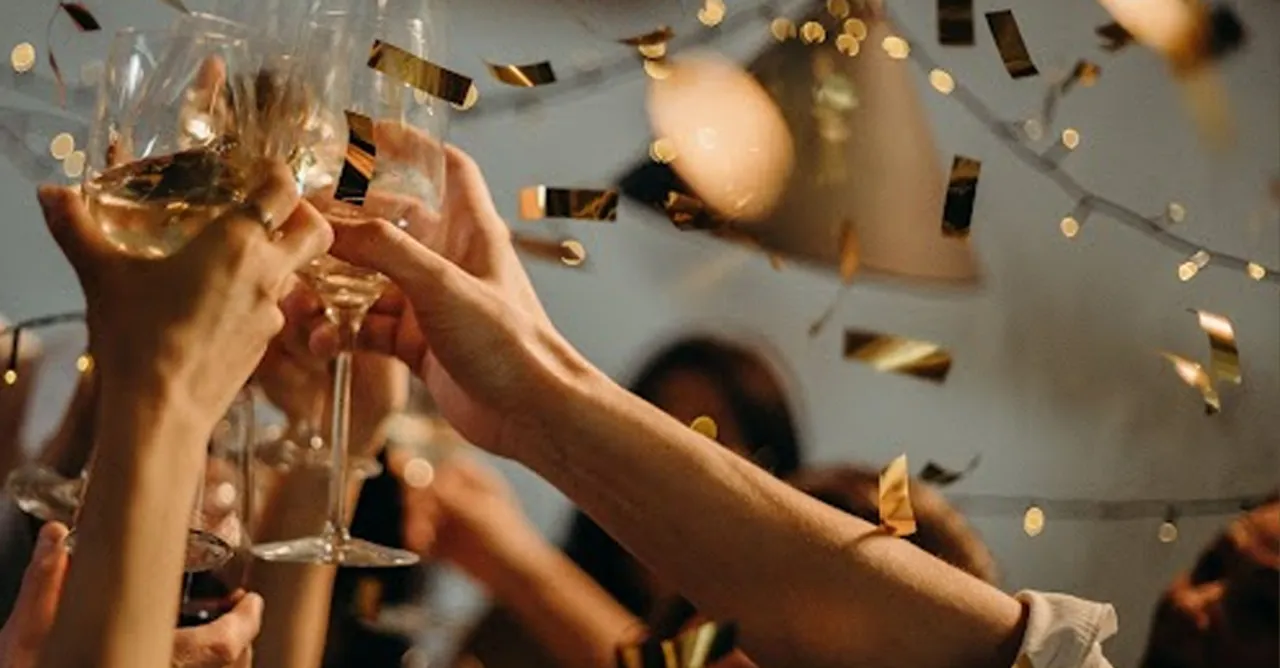 8 new year events in Mumbai you might want to check out!