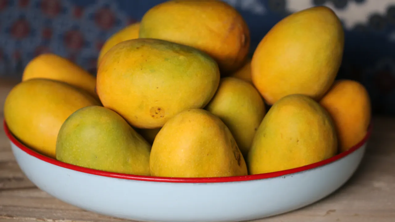 order mangoes online