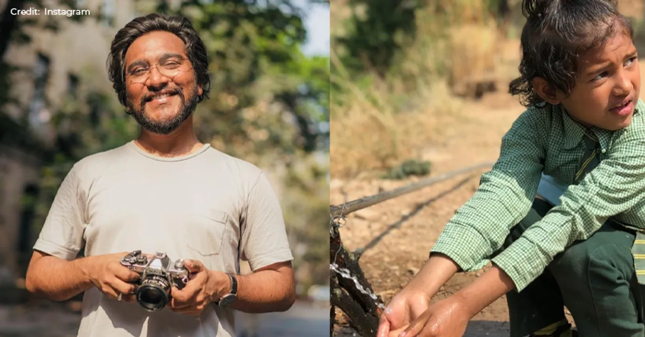 Meet Tushaar Panchal, an Engineering dropout turned photographer for a cause
