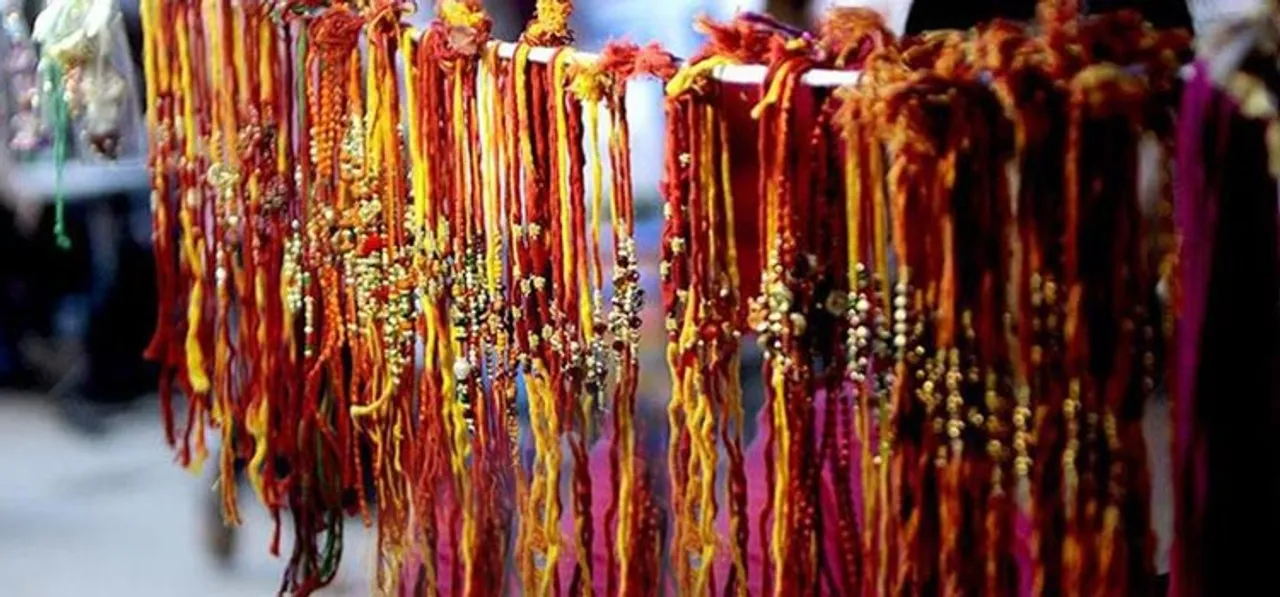 Confused about Rakhi Shopping in Pune? We got you covered!
