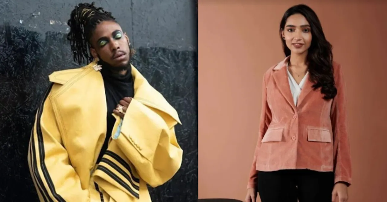 Embrace winter outfits from these homegrown brands for jackets and coats!