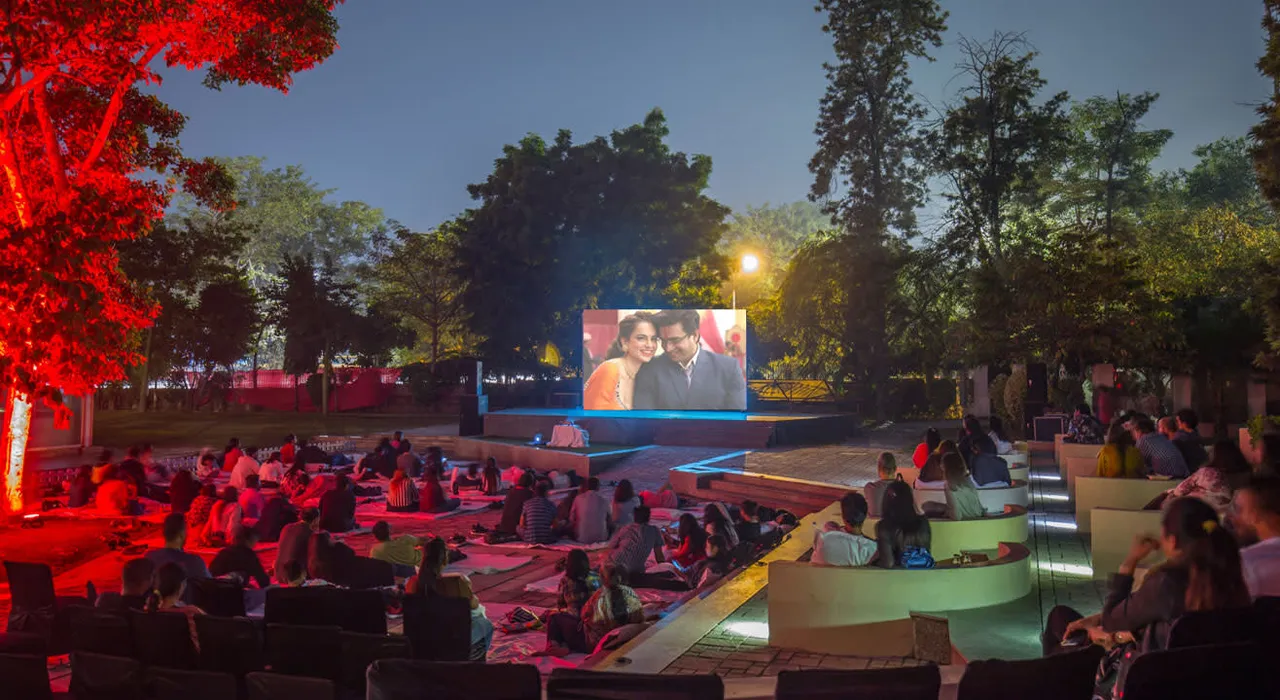 weekend ideas in pune