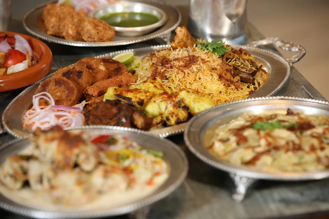 Eid-ul-Adha recipes