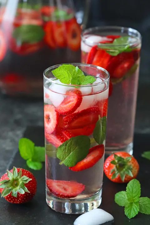 Simple Measures to stay hydrated this summer!