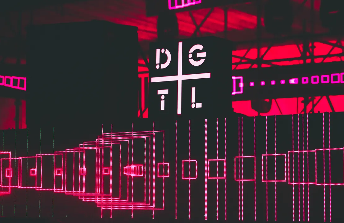 DGTL Bengaluru
