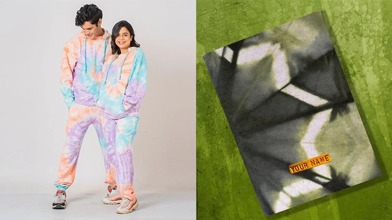 Tie-dye brands
