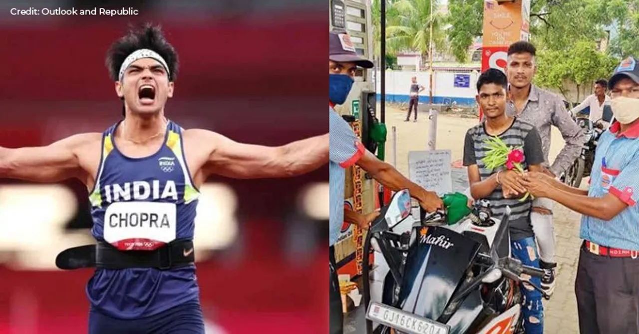 Local roundup: August 7 to be celebrated as 'Javelin Throw Day', petrol pump offers free petrol to all 'Neerajs' and some interesting updates here