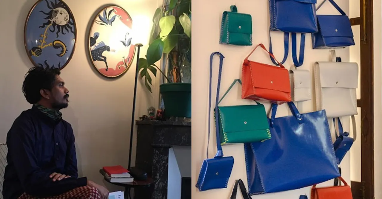 Fashion fights discrimination: Chamar Studio aims to bring the skills of the Chamar community to the fashion industry