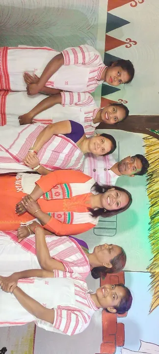 Meet Aruna Tirkey, who is bringing back the tribal cuisine of Jharkhand with her restaurant ' Ajam Emba'!