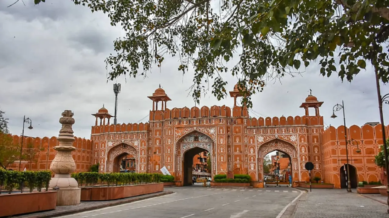 hidden gems of rajasthan