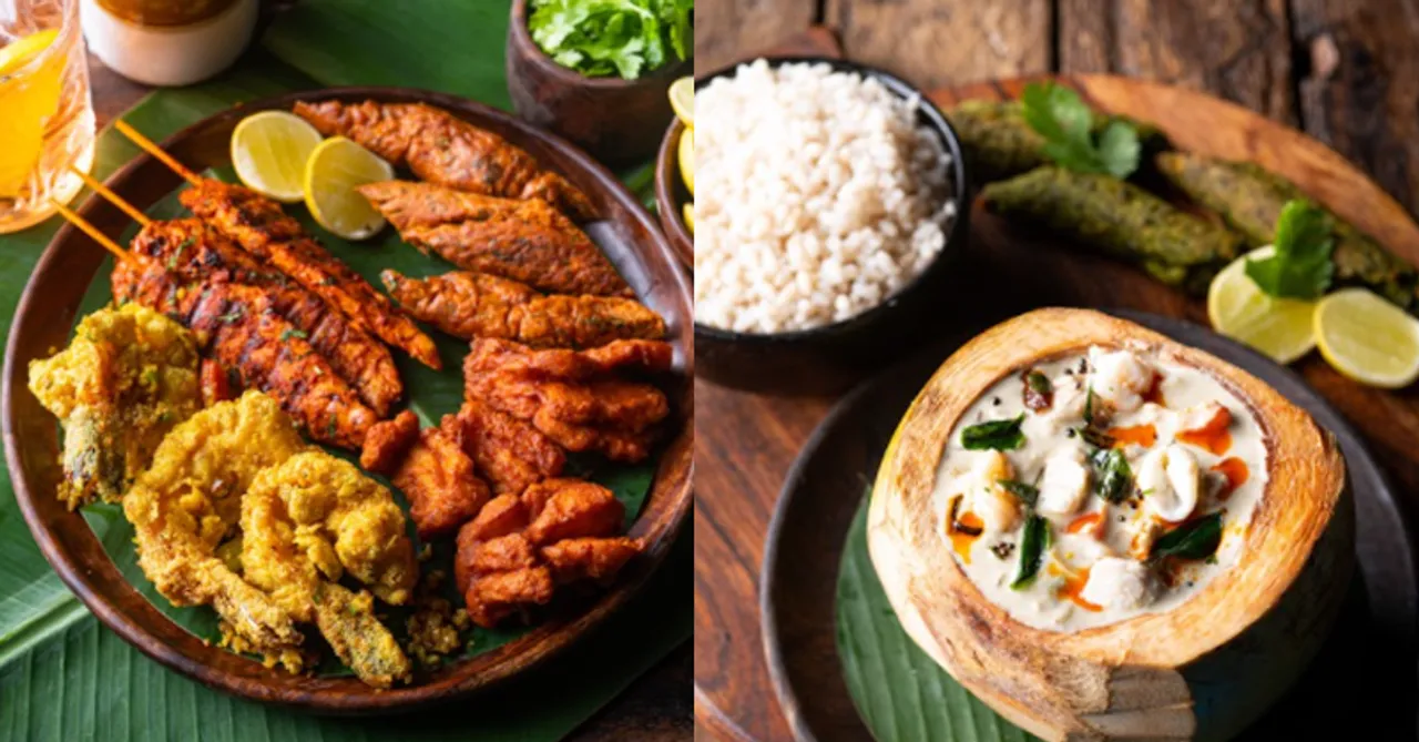 Get ready to eat your heart out because the iconic Mahesh Lunch Home has reached Thane!