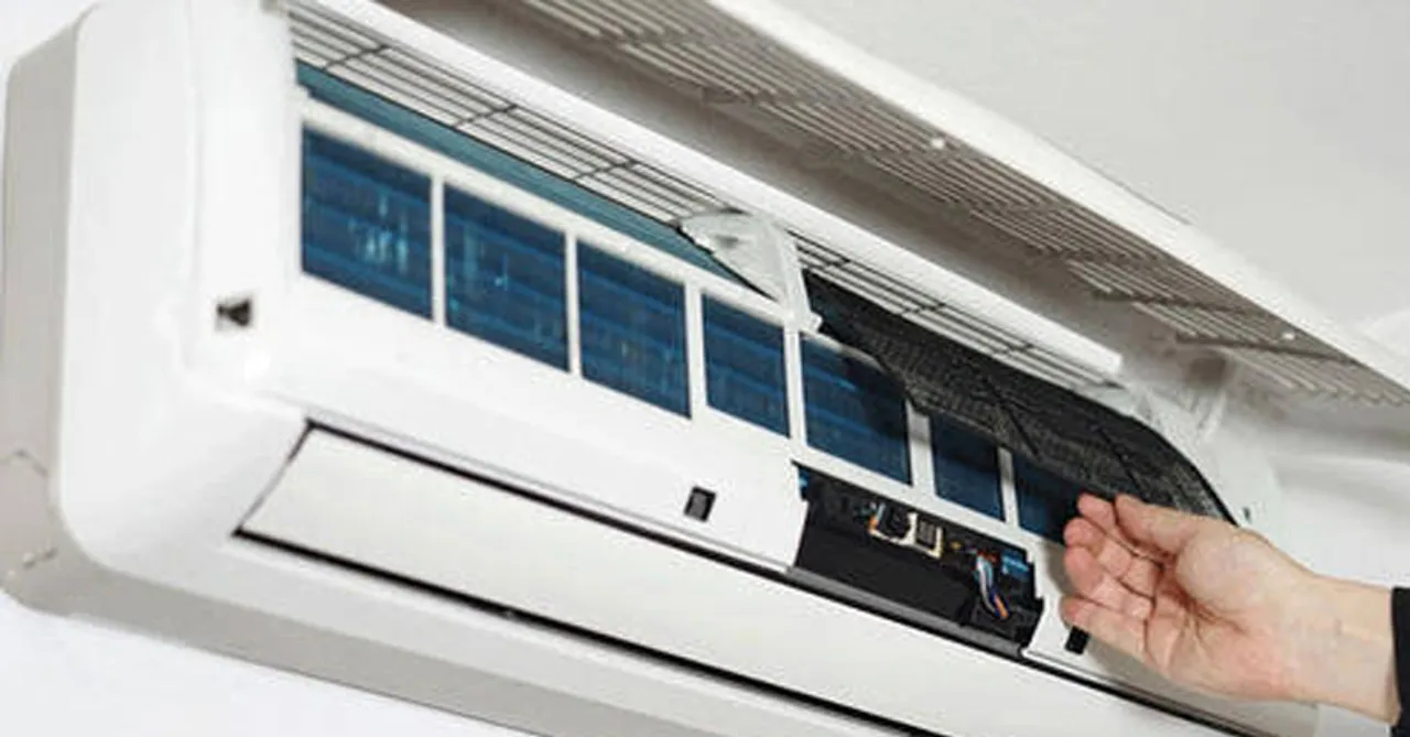 The scorching heat is here! Check out AC repair services in Mumbai in advance!