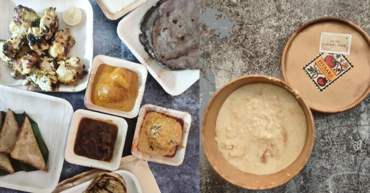 Pitaara Kitchen