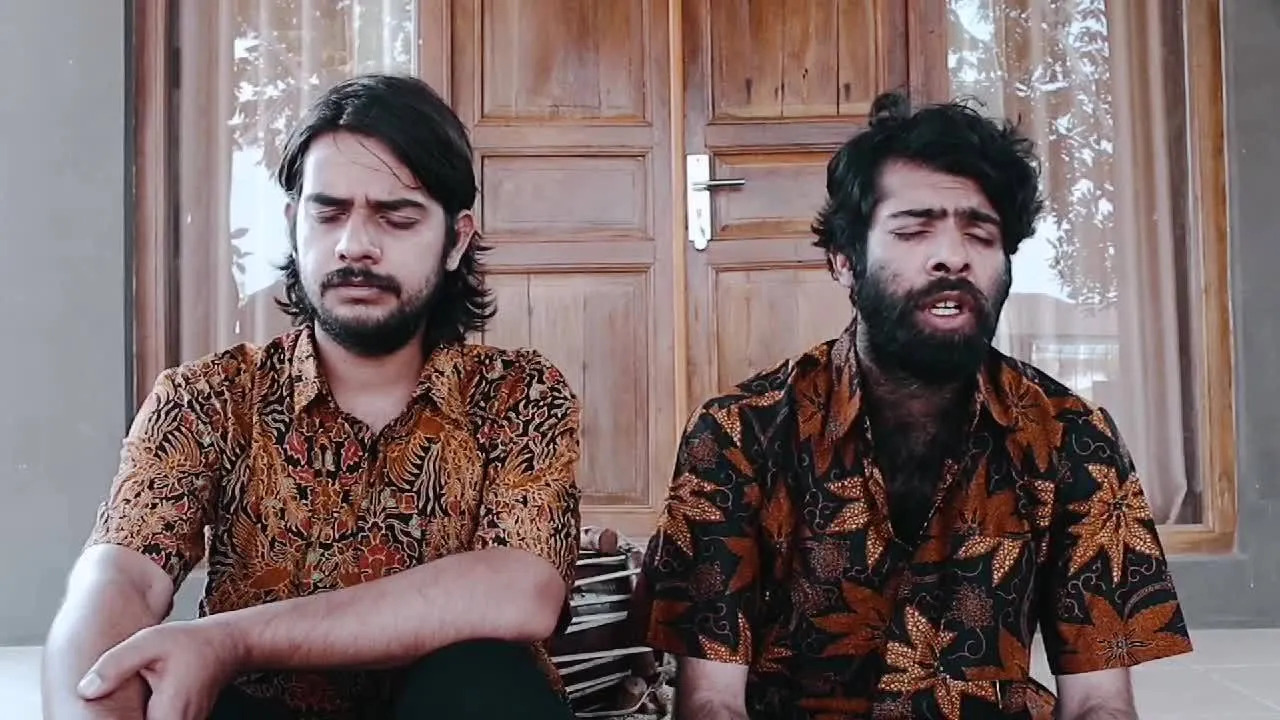 Musica Medicina is a band that is reviving folk music of not just India, but also other countries!