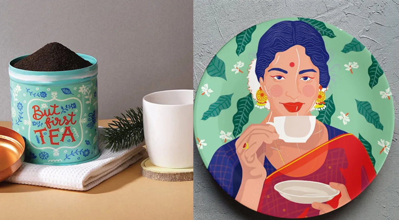 Hello, there tea freaks! Here's a list of gifts a chai lover will adore!