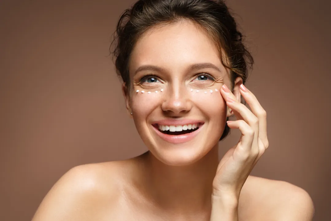 Dr. Jushya Bhatia Sarin suggests 5 products for dark circles!