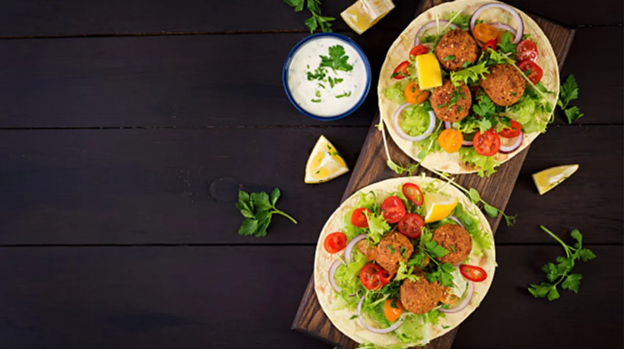 vegan restaurants in bangalore