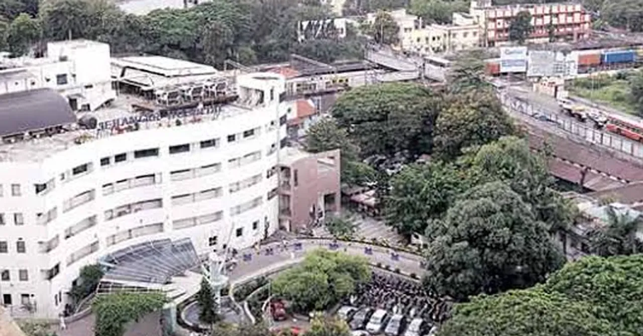 Pune to be the largest city of Maharashtra after the merger of 23 villages!