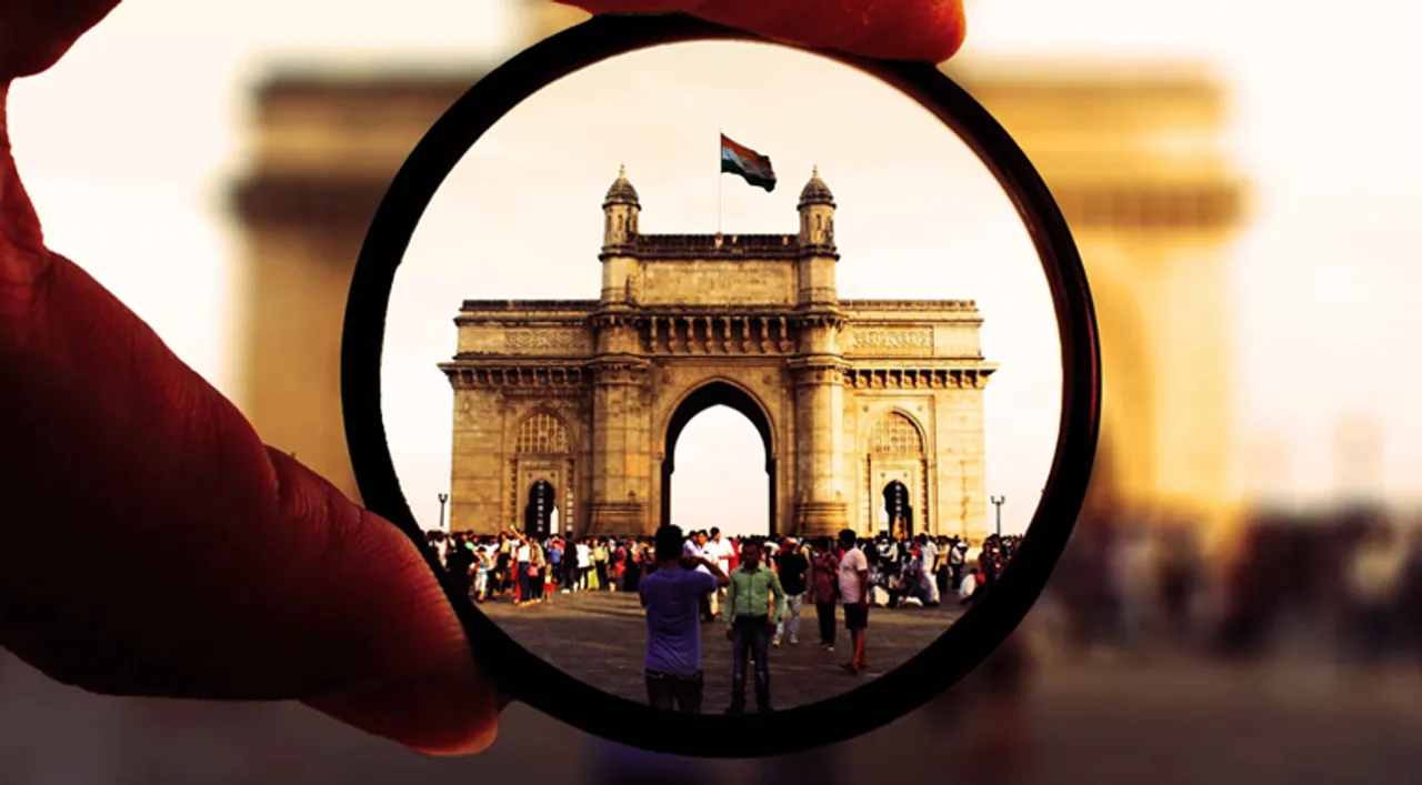 Mumbai