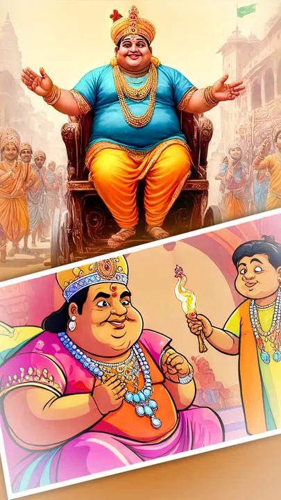 Hindi Fun Story Munna Mians test