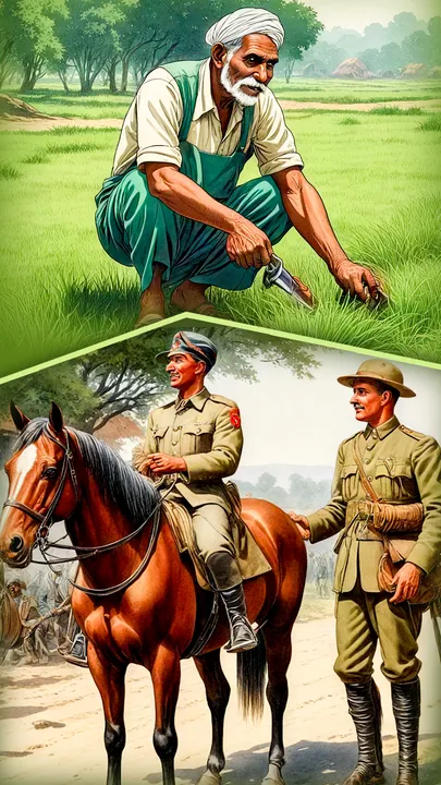Hindi Motivational Story This farm is mine