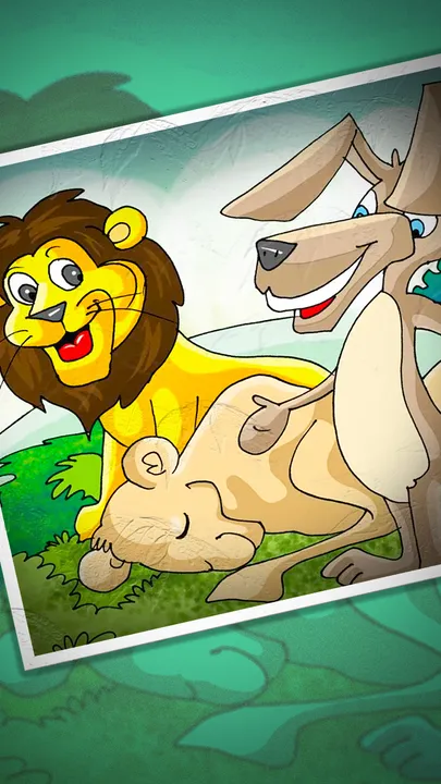 Jungle Story Greatest Force