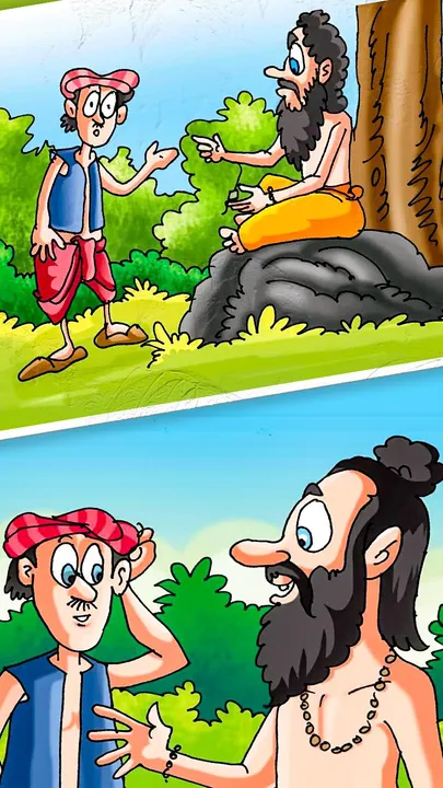 चमत्कारी तावीज़